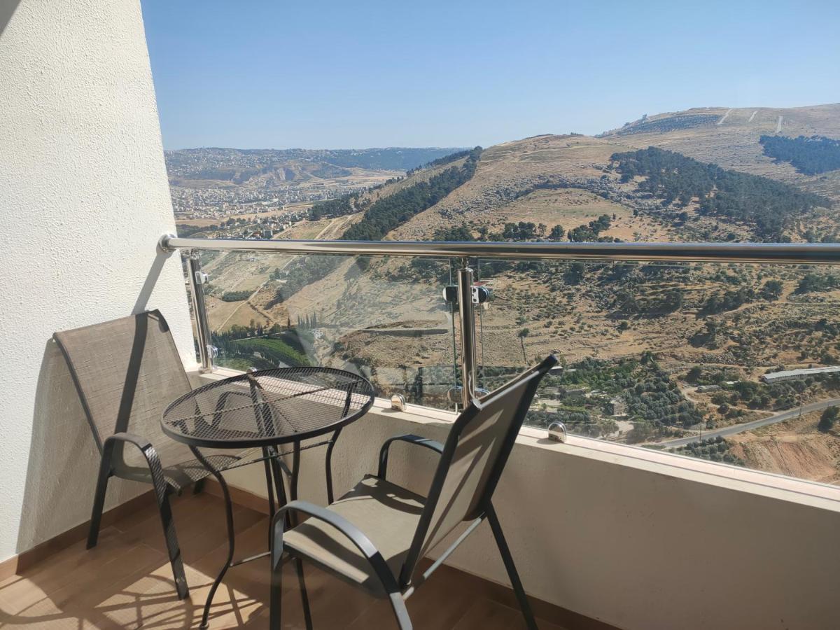עמאן Sindyan Resort מראה חיצוני תמונה
