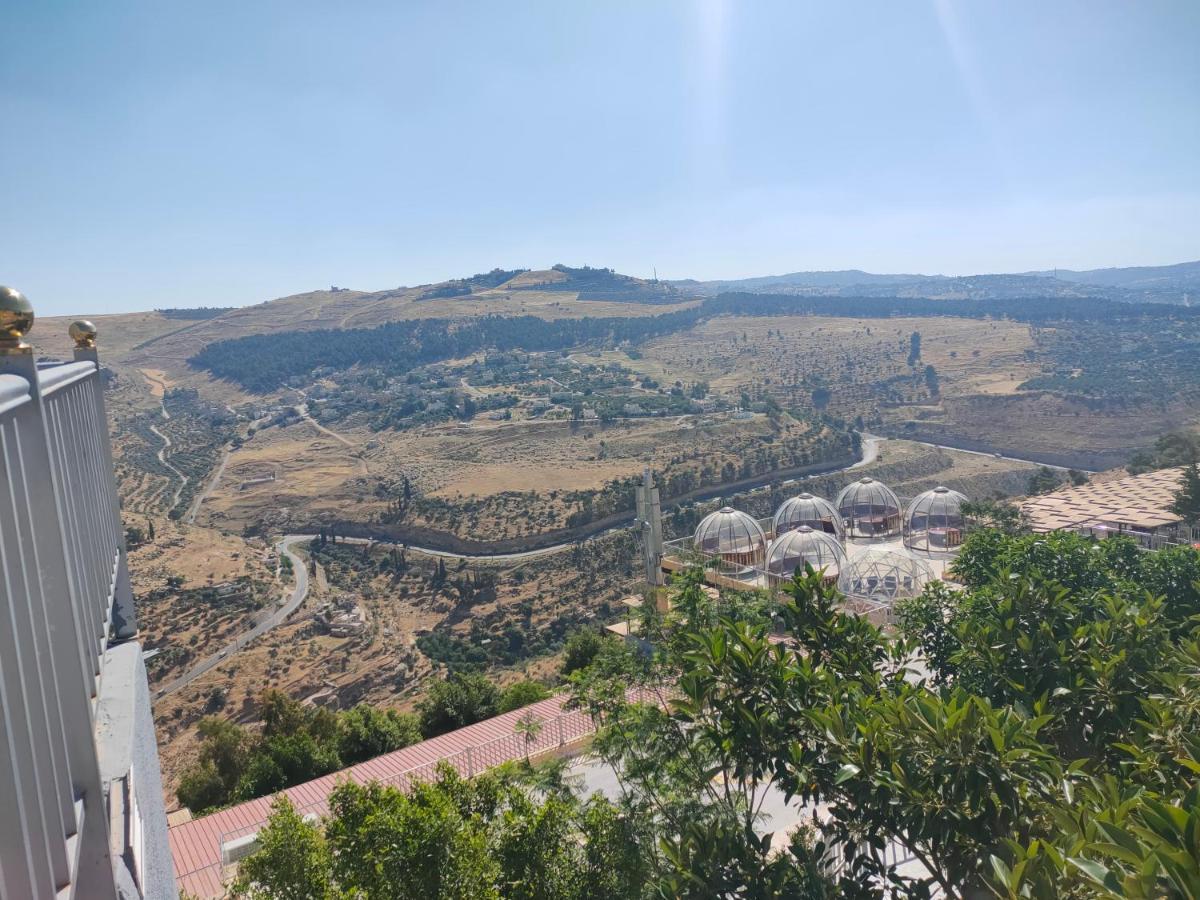 עמאן Sindyan Resort מראה חיצוני תמונה