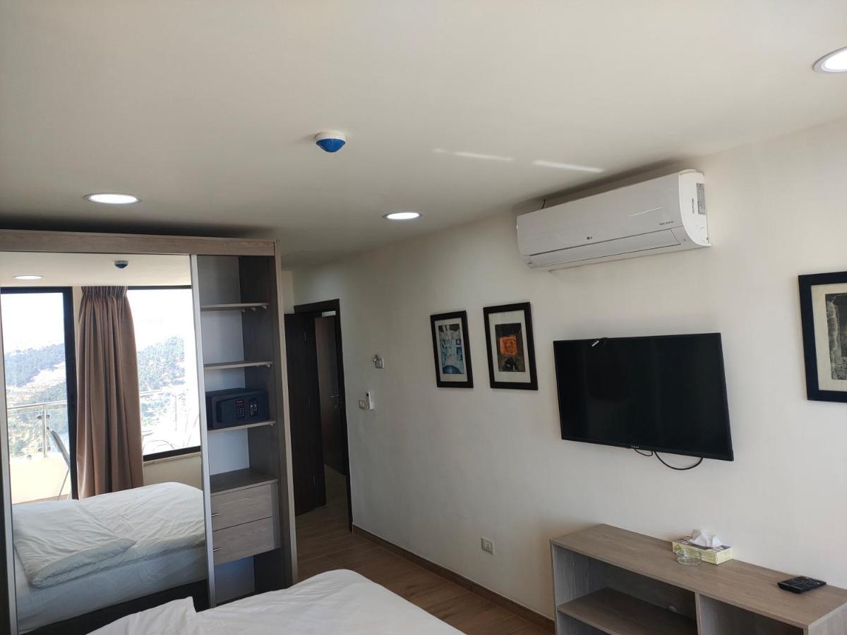 עמאן Sindyan Resort מראה חיצוני תמונה