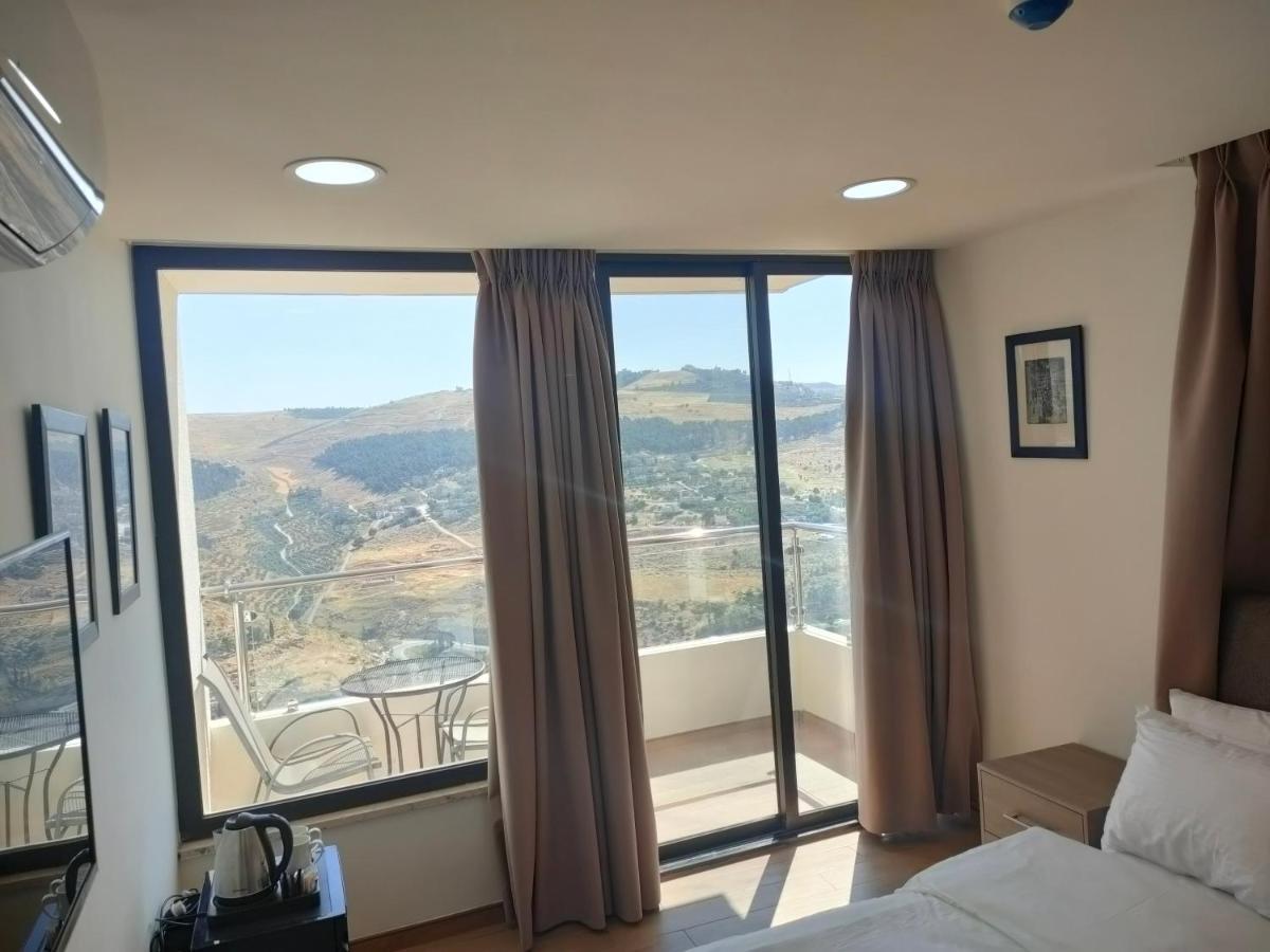 עמאן Sindyan Resort מראה חיצוני תמונה