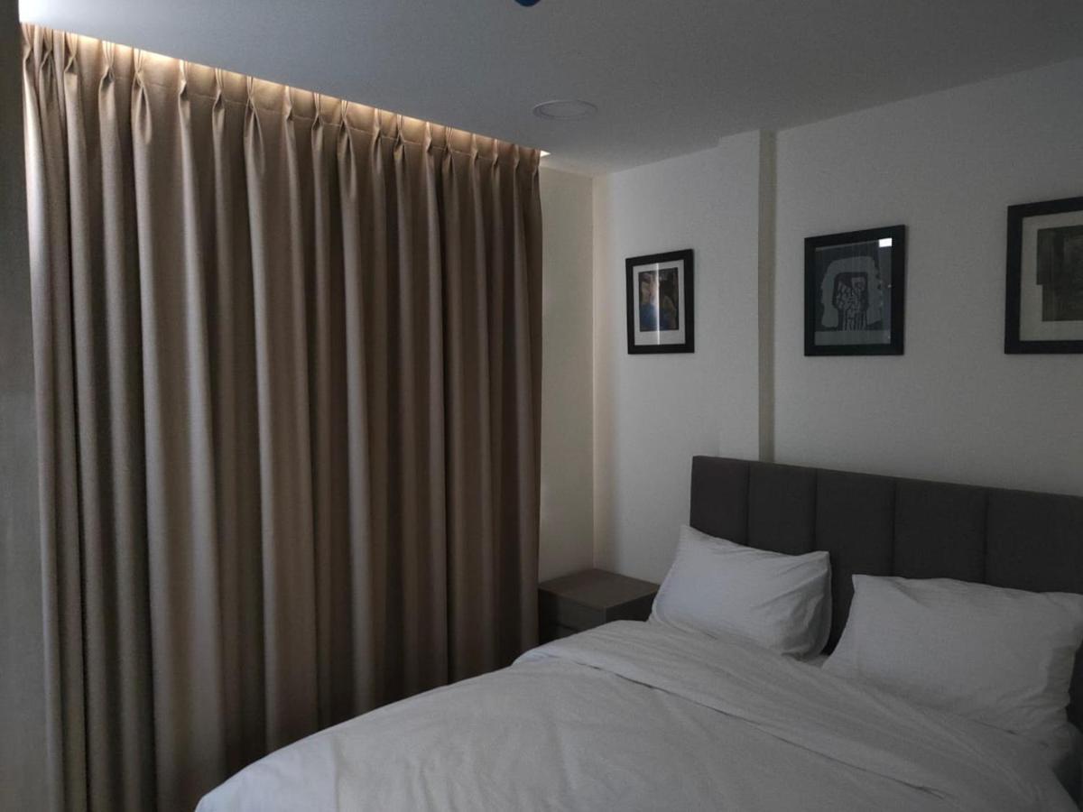 עמאן Sindyan Resort מראה חיצוני תמונה