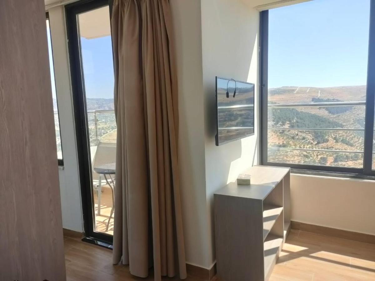 עמאן Sindyan Resort מראה חיצוני תמונה