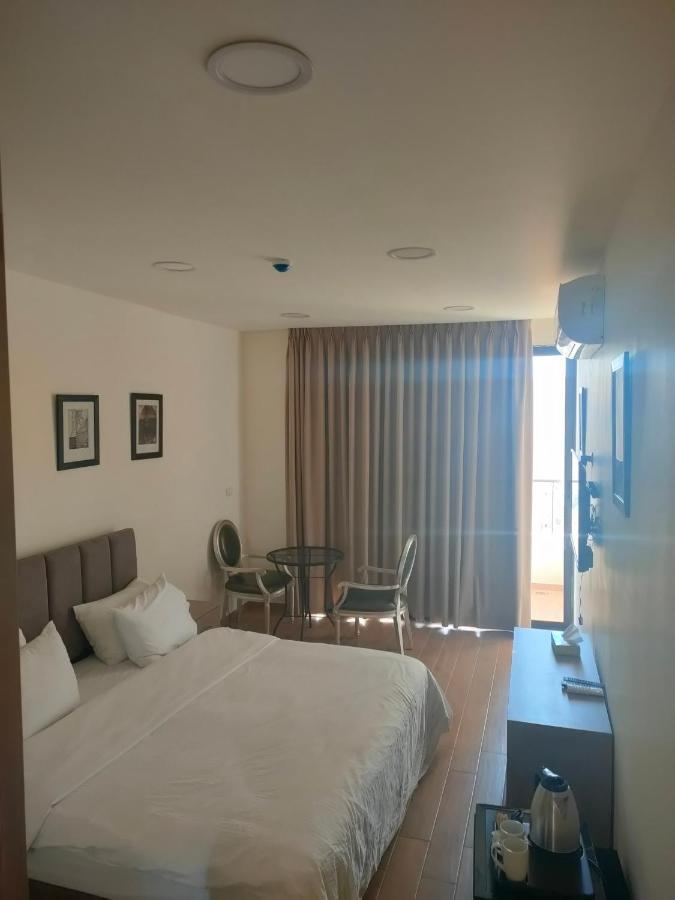 עמאן Sindyan Resort מראה חיצוני תמונה