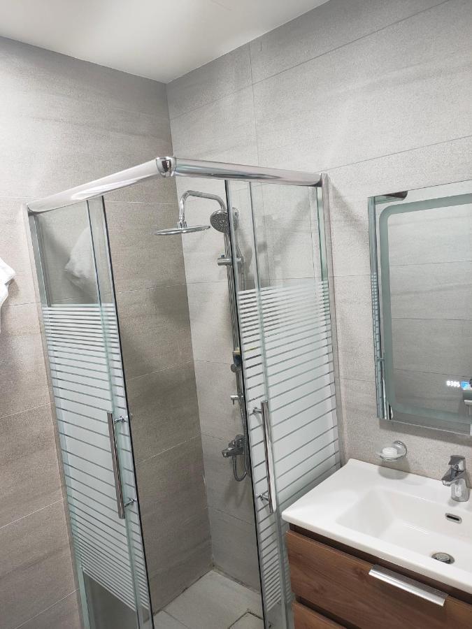 עמאן Sindyan Resort מראה חיצוני תמונה