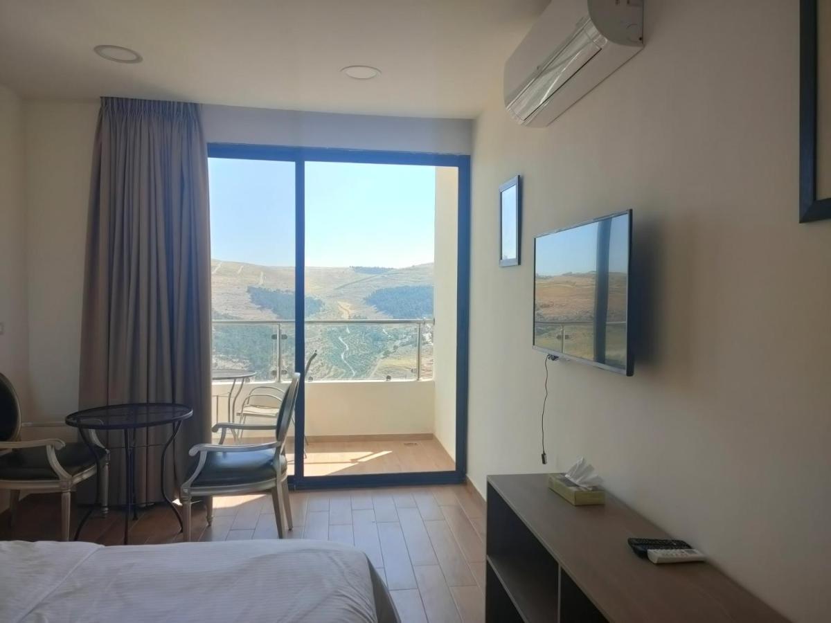 עמאן Sindyan Resort מראה חיצוני תמונה