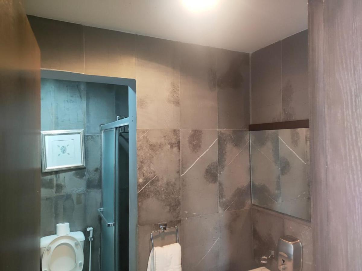 עמאן Sindyan Resort מראה חיצוני תמונה