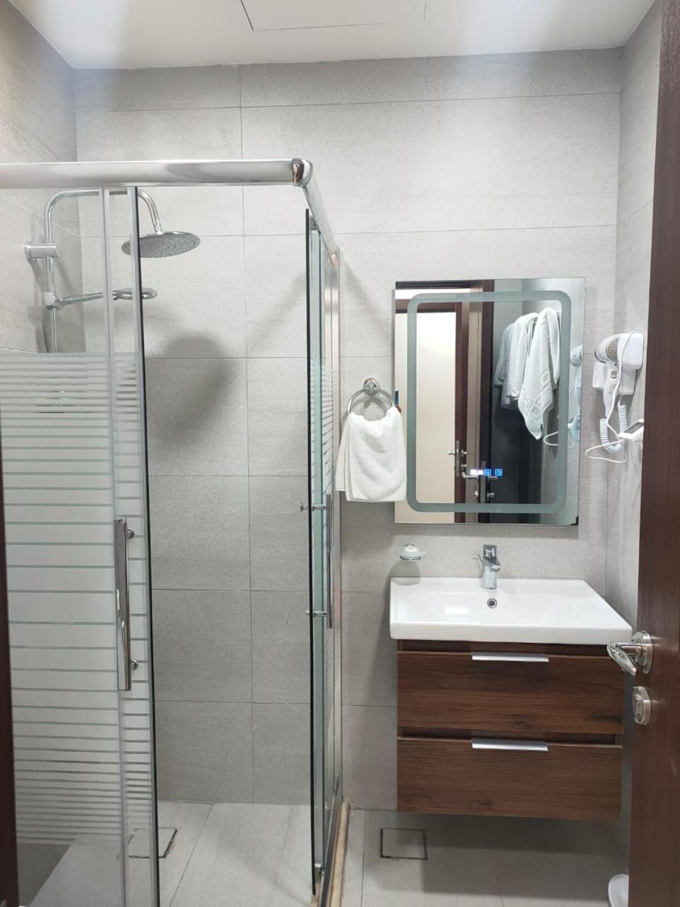 עמאן Sindyan Resort מראה חיצוני תמונה