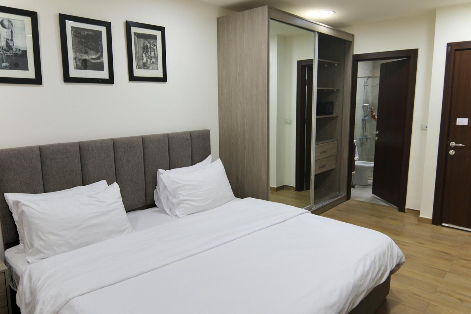 עמאן Sindyan Resort מראה חיצוני תמונה