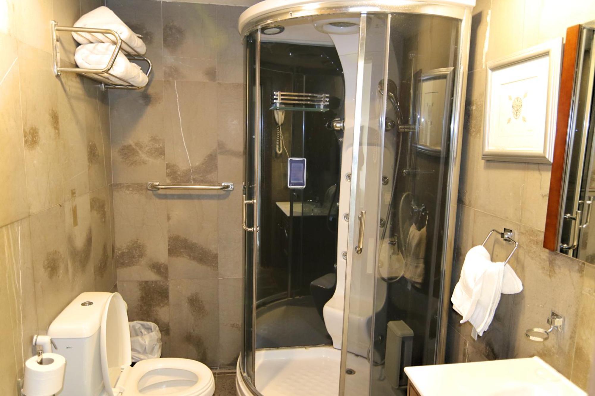 עמאן Sindyan Resort מראה חיצוני תמונה