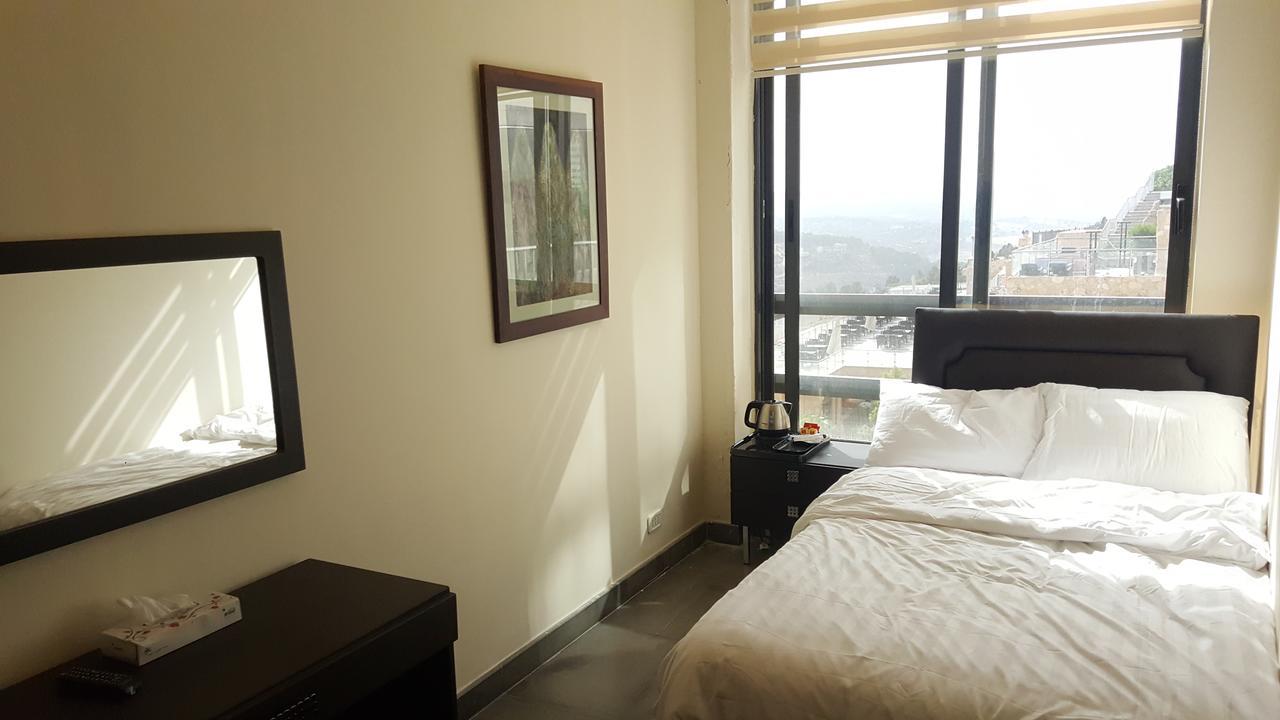 עמאן Sindyan Resort מראה חיצוני תמונה