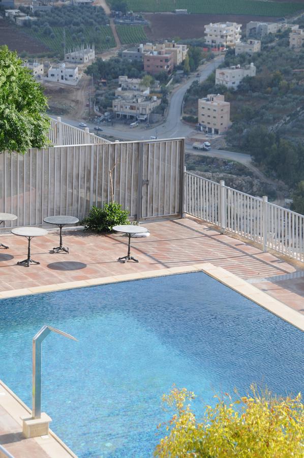 עמאן Sindyan Resort מראה חיצוני תמונה