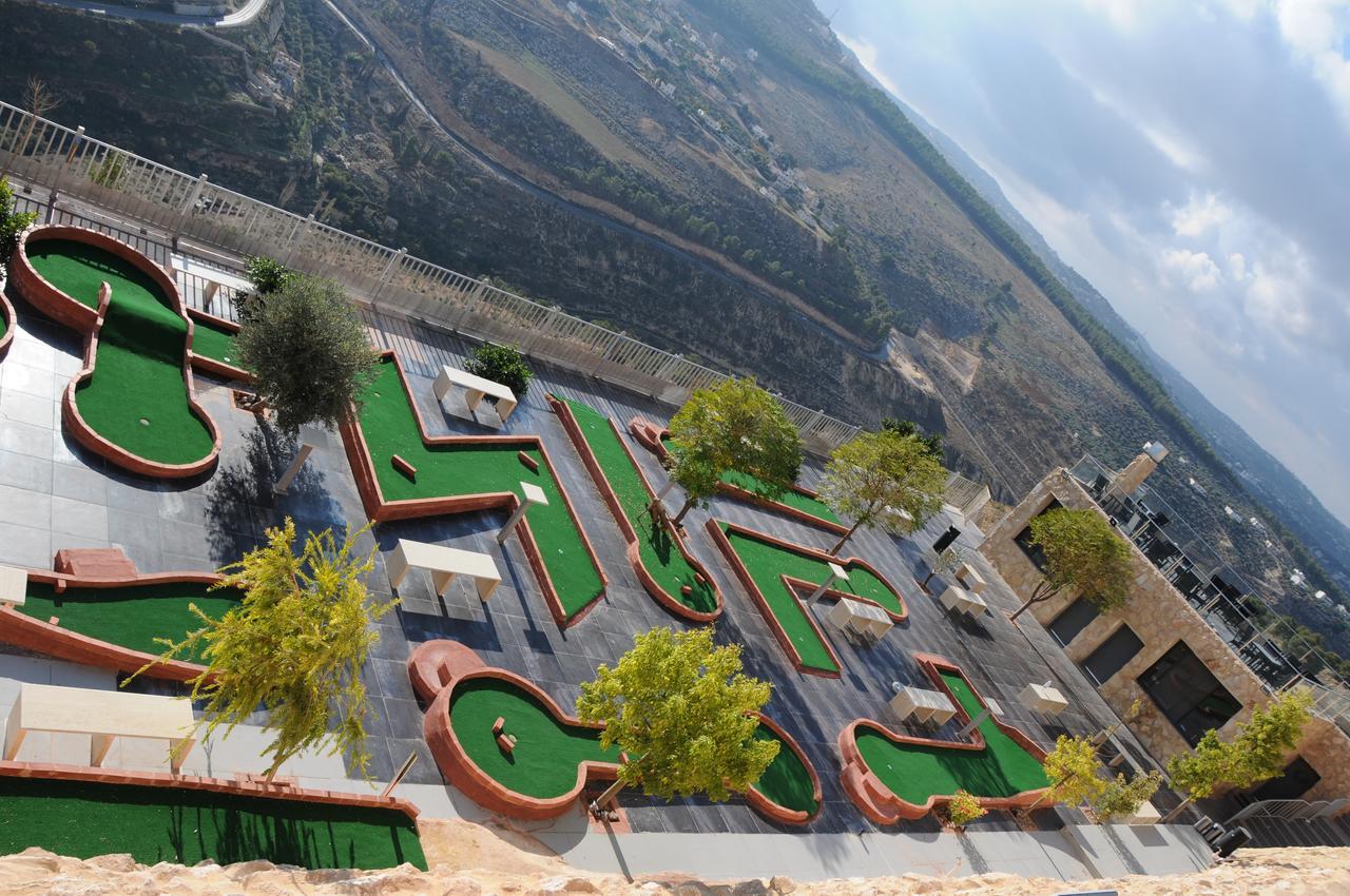 עמאן Sindyan Resort מראה חיצוני תמונה