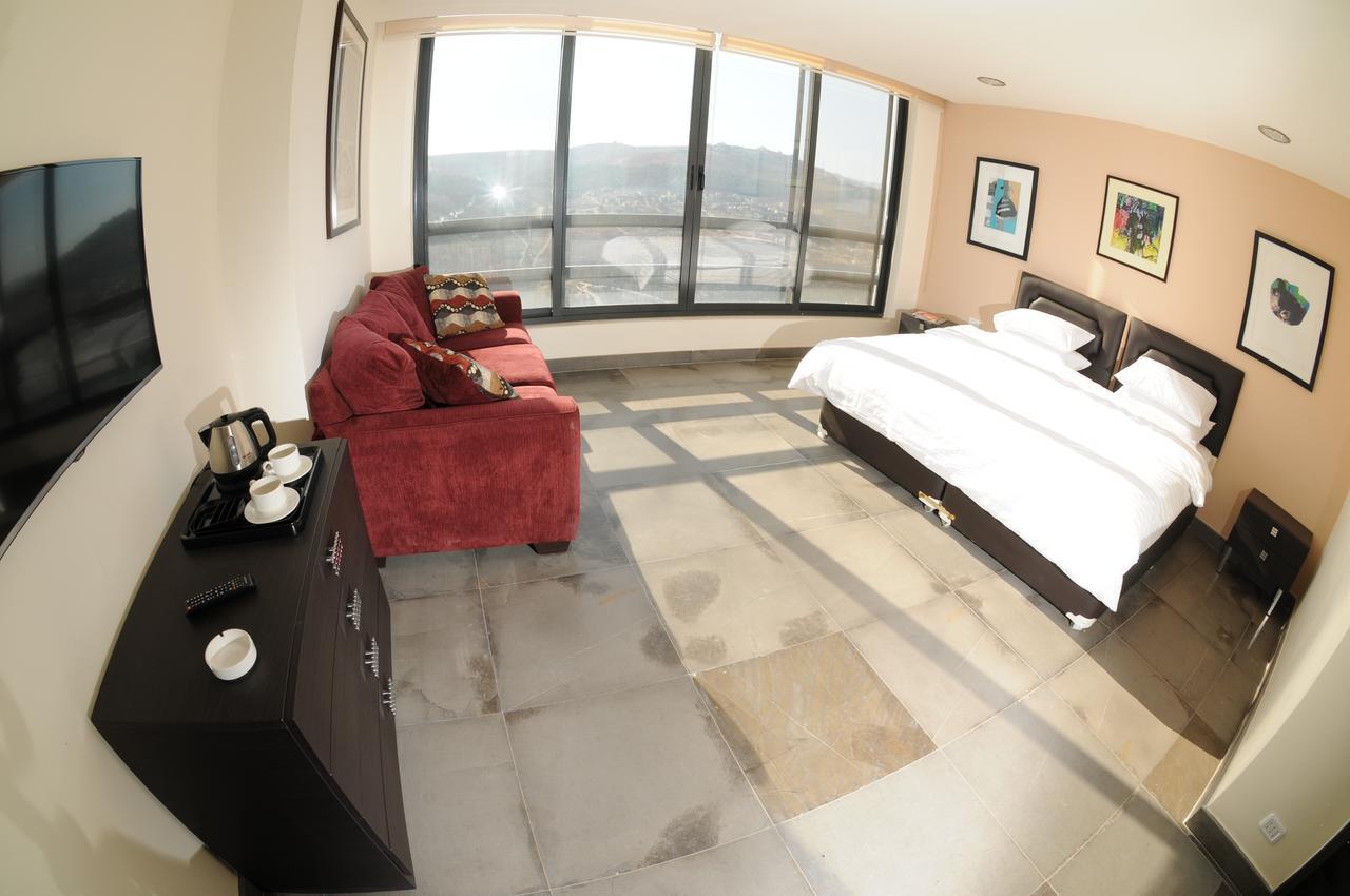 עמאן Sindyan Resort מראה חיצוני תמונה