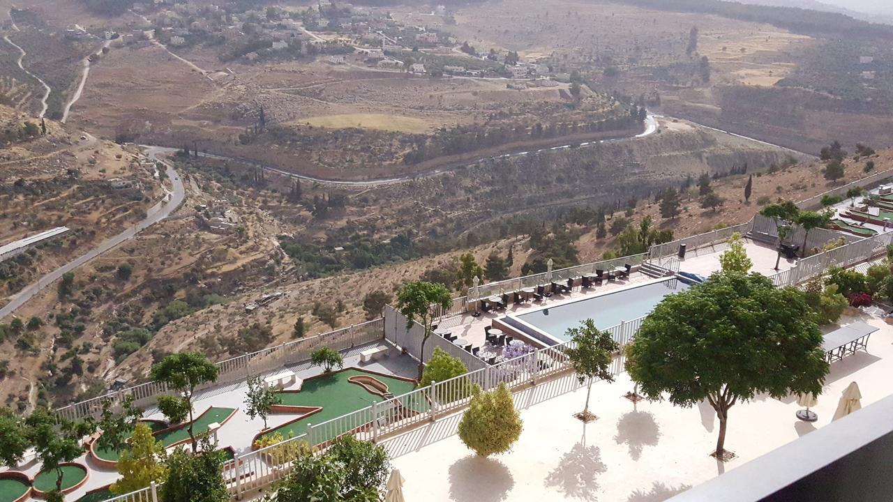 עמאן Sindyan Resort מראה חיצוני תמונה