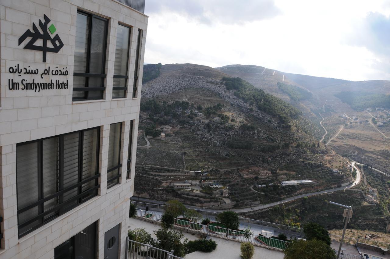 עמאן Sindyan Resort מראה חיצוני תמונה