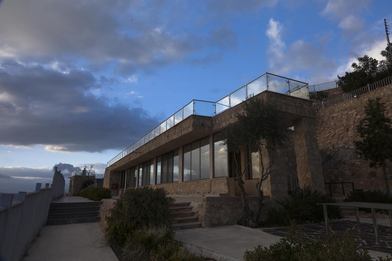 עמאן Sindyan Resort מראה חיצוני תמונה