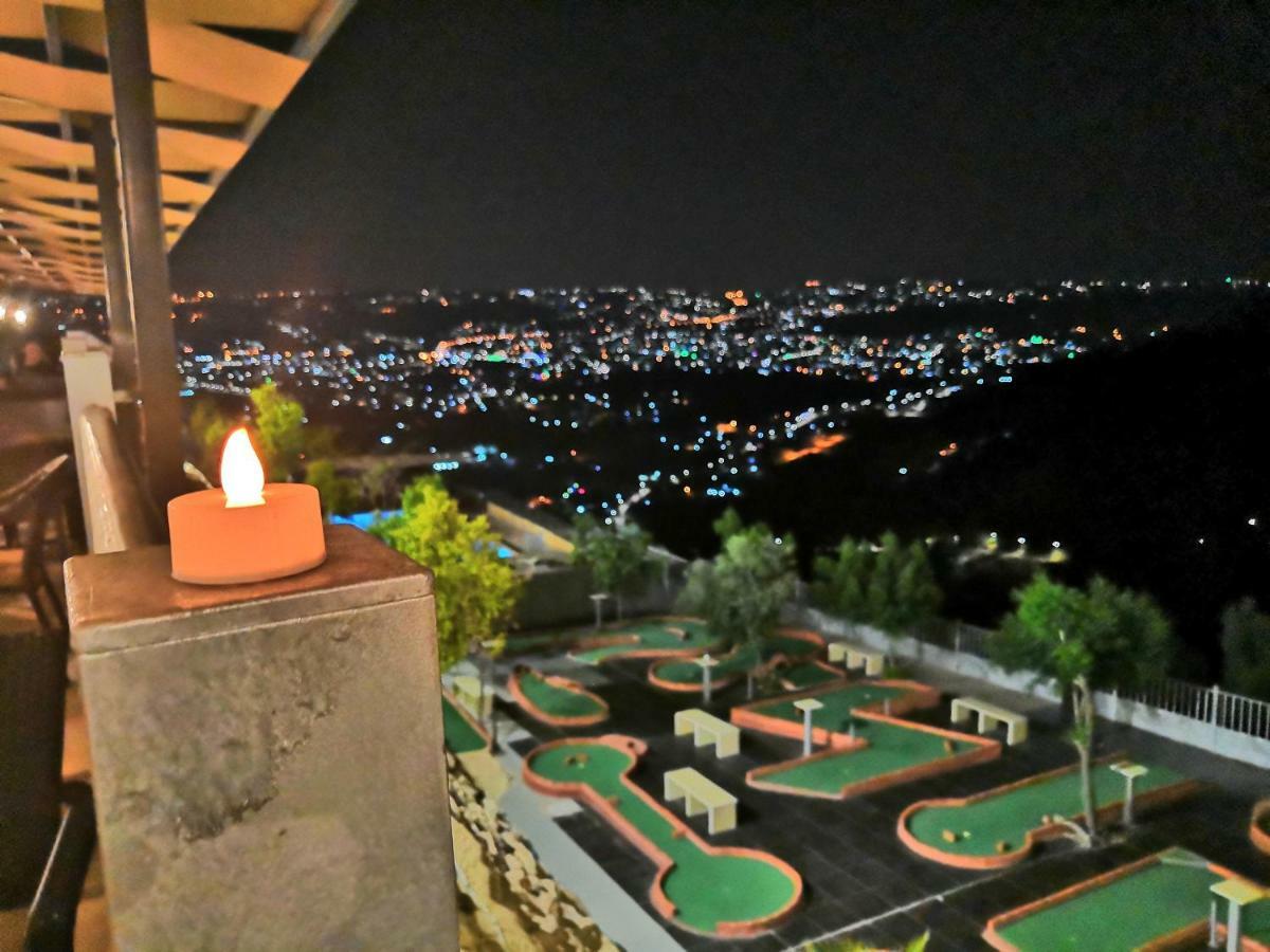עמאן Sindyan Resort מראה חיצוני תמונה