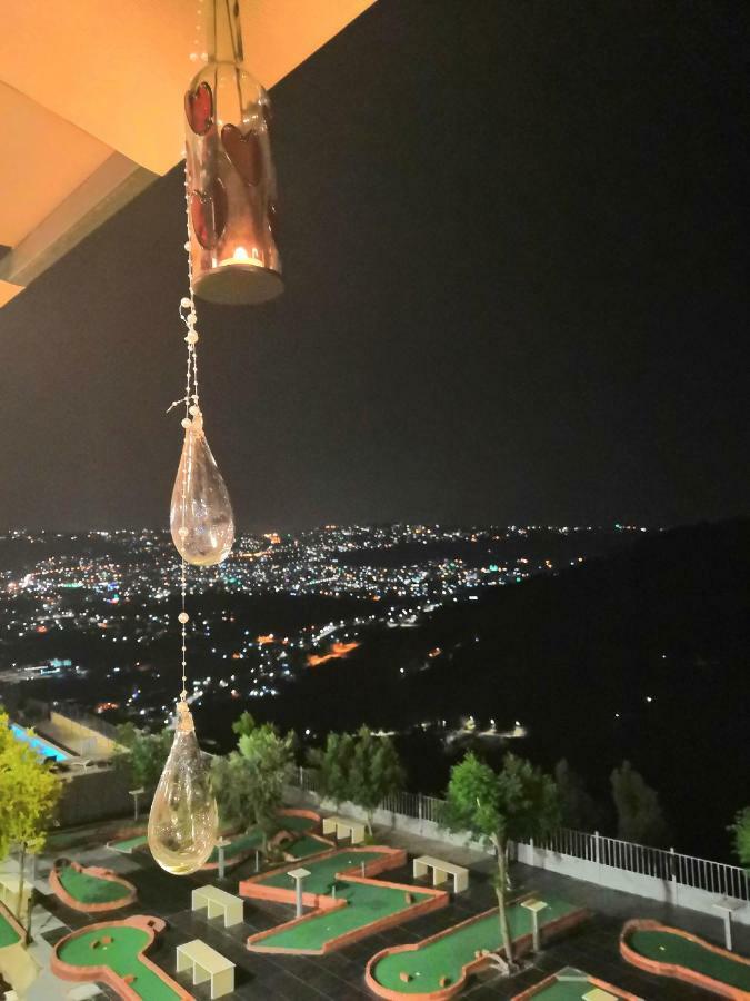 עמאן Sindyan Resort מראה חיצוני תמונה